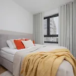 Powsinska Luxury With Air Conditioning In By Renters Prestige