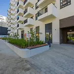 Powsinska Luxury With Air Conditioning In By Renters Prestige Апартаменты