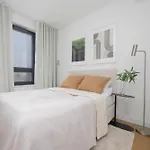 Powsinska Luxury With Air Conditioning In By Renters Prestige Варшава