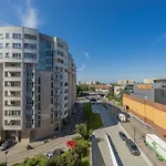 Powsinska Luxury With Air Conditioning In By Renters Prestige * Варшава