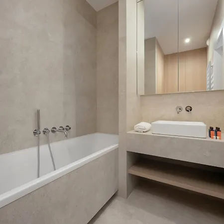 Apartment Powsinska Luxury With Air Conditioning In By Renters Prestige