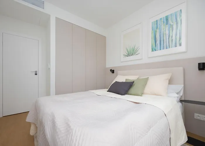 Apartment Powsinska Luxury With Air Conditioning In By Renters Prestige