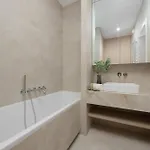 Lägenhet Powsinska Luxury With Air Conditioning In By Renters Prestige *