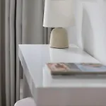 Powsinska Luxury With Air Conditioning In By Renters Prestige Warszawa