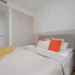 Lägenhet Powsinska Luxury With Air Conditioning In By Renters Prestige