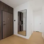 Powsinska Luxury With Air Conditioning In By Renters Prestige *