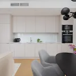 Powsinska Luxury With Air Conditioning In By Renters Prestige *