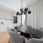 Apartment Powsinska Luxury With Air Conditioning In By Renters Prestige *