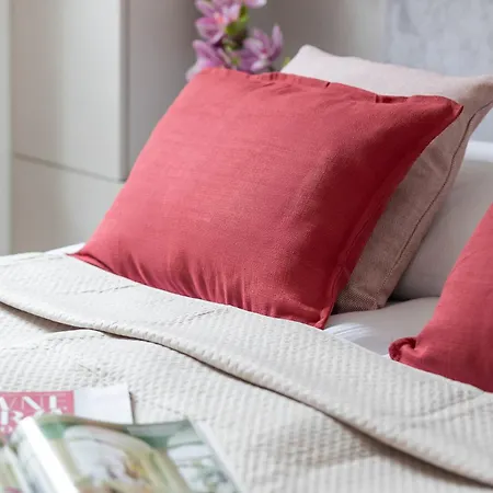 Powsinska Luxury With Air Conditioning In By Renters Prestige *