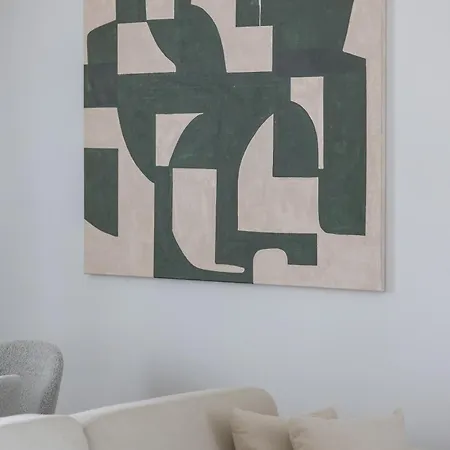 Powsinska Luxury With Air Conditioning In By Renters Prestige *