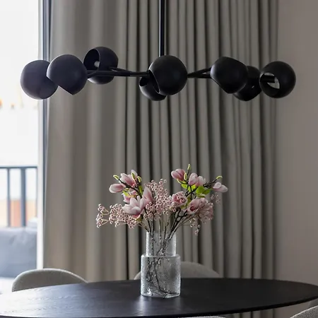 Daire Powsinska Luxury With Air Conditioning In By Renters Prestige *