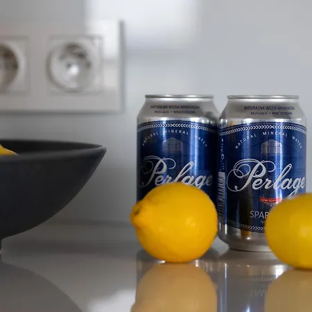 Powsinska Luxury With Air Conditioning In By Renters Prestige Varşova