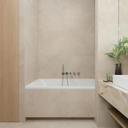 Lejlighed Powsinska Luxury With Air Conditioning In By Renters Prestige *