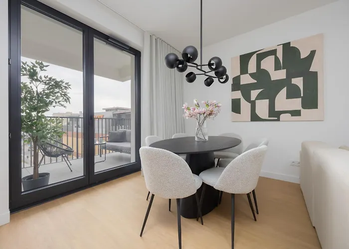 Apartment Powsinska Luxury With Air Conditioning In By Renters Prestige *