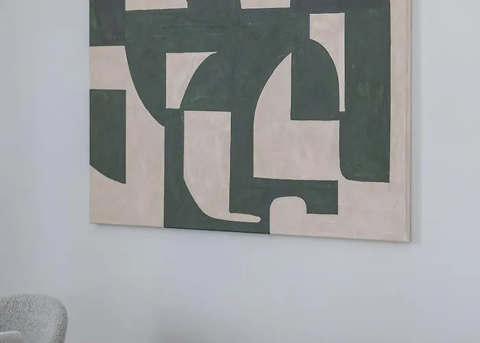 Powsinska Luxury With Air Conditioning In By Renters Prestige *