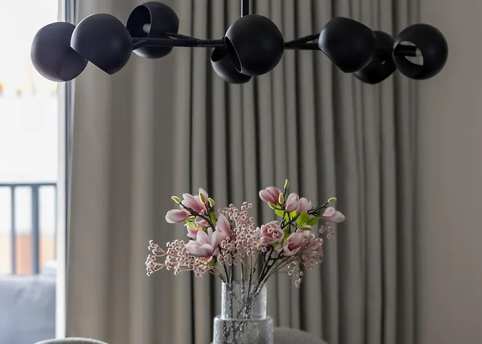 شقة Powsinska Luxury With Air Conditioning In By Renters Prestige *