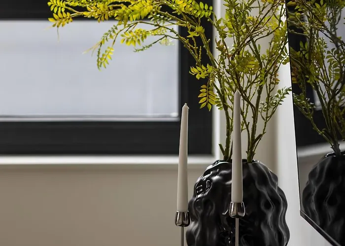 Apartment Powsinska Luxury With Air Conditioning In By Renters Prestige Warsaw