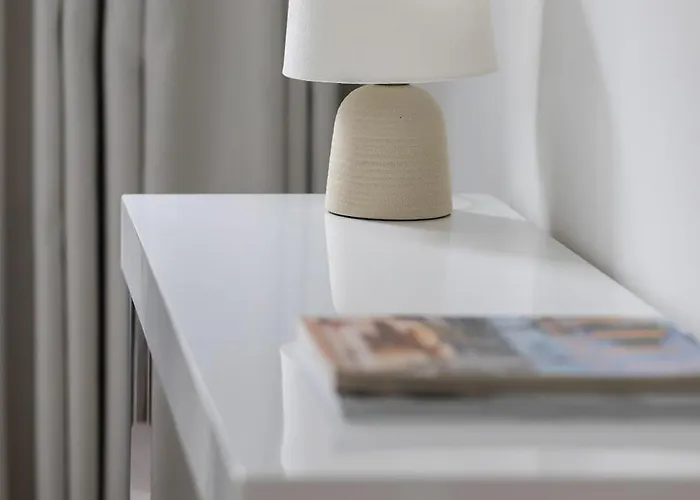 Powsinska Luxury With Air Conditioning In By Renters Prestige 华沙