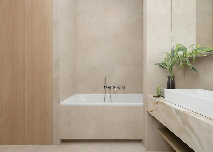 شقة Powsinska Luxury With Air Conditioning In By Renters Prestige *