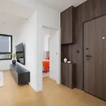 Powsinska Luxury With Air Conditioning In By Renters Prestige