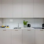 דירה Powsinska Luxury With Air Conditioning In By Renters Prestige ורשה