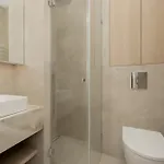 דירה Powsinska Luxury With Air Conditioning In By Renters Prestige